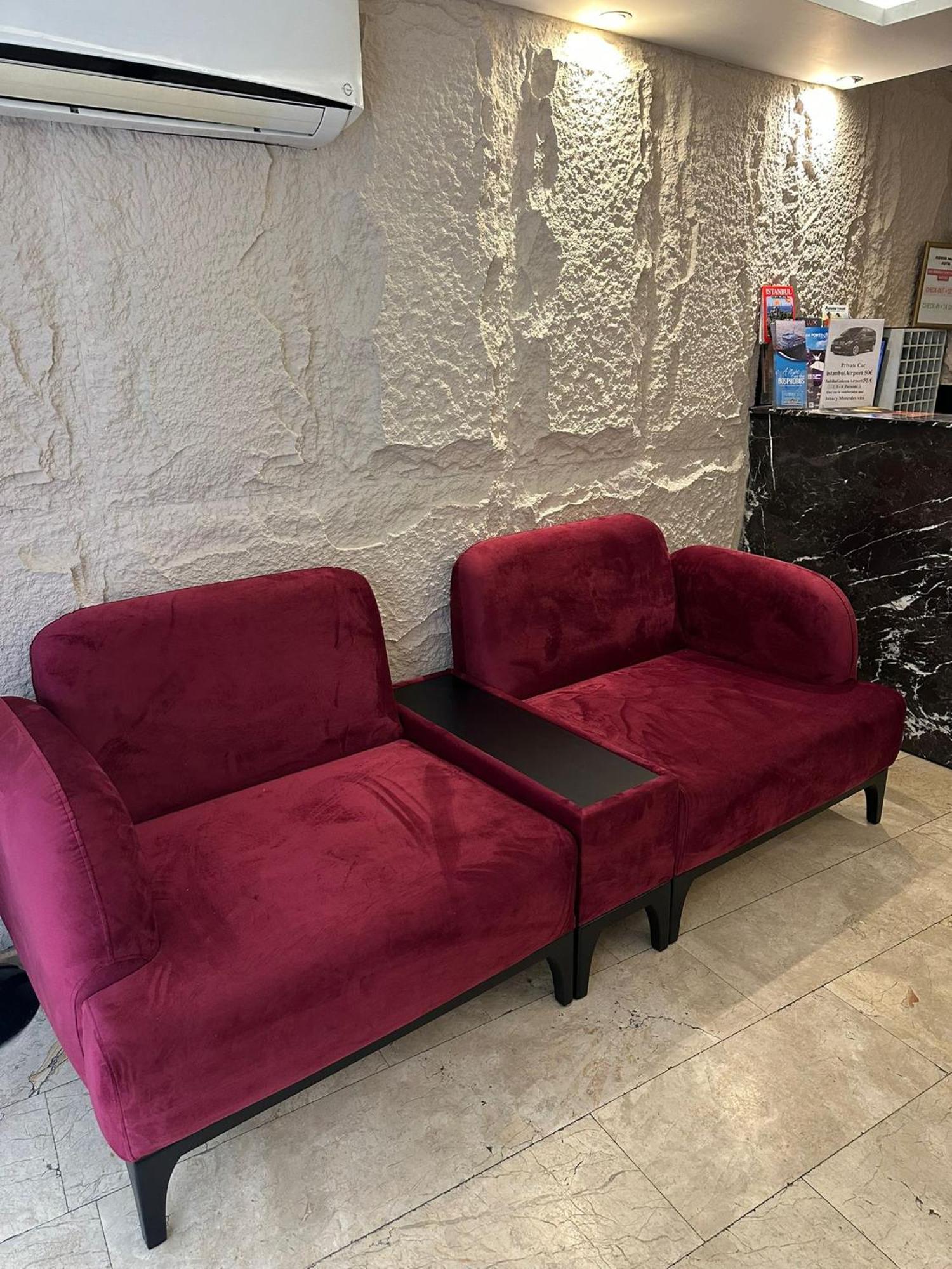 Flower Palace Hotel — Photos 1