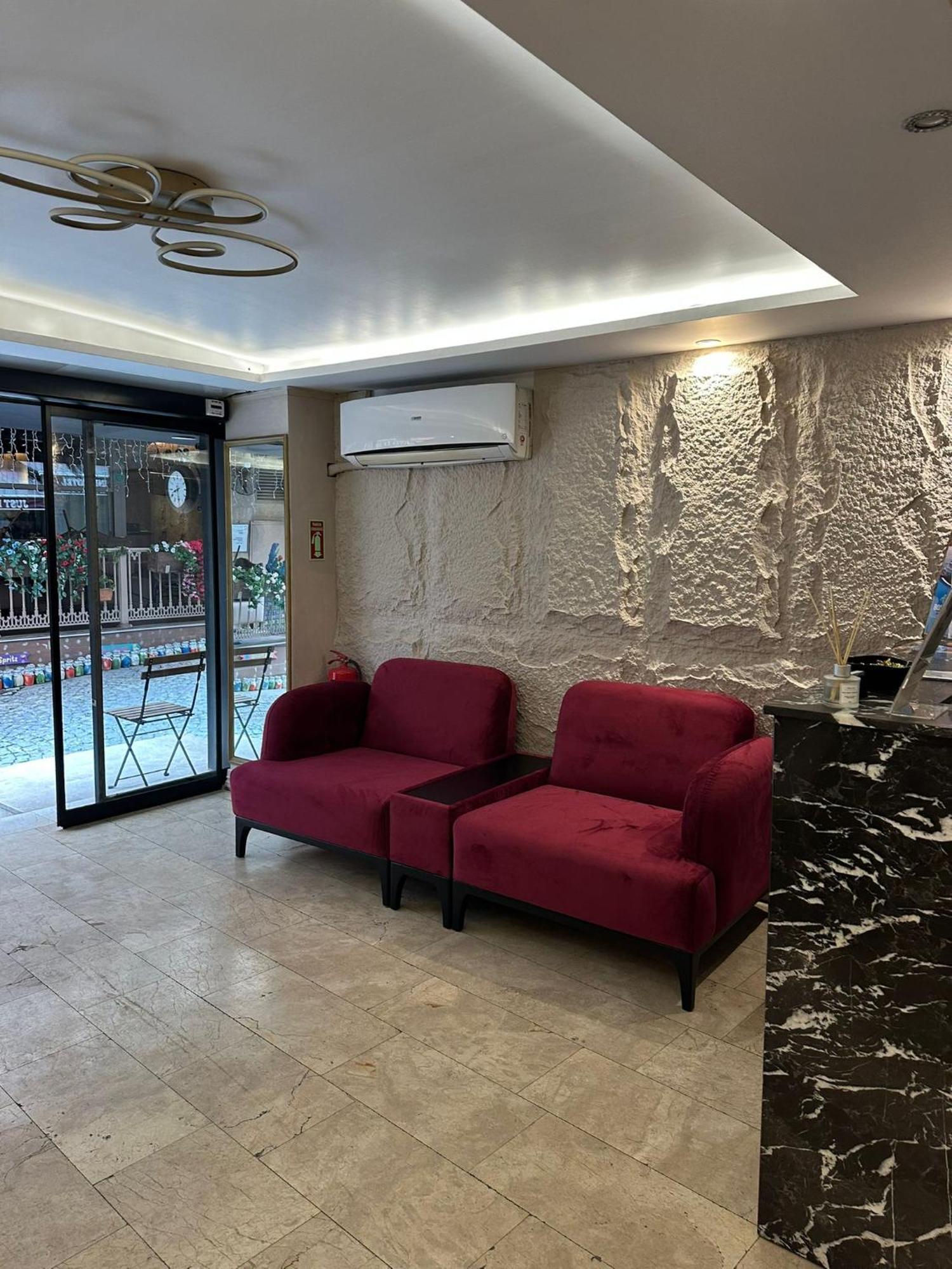 Flower Palace Hotel — Photos 2